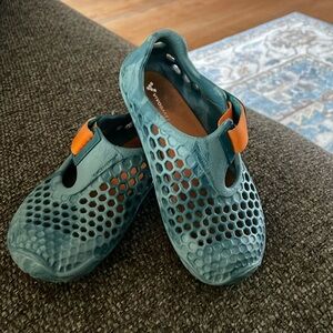 Kids vivo barefoot ultra bloom